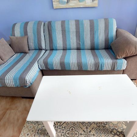 Appartamento Azulete Arona  Esterno foto