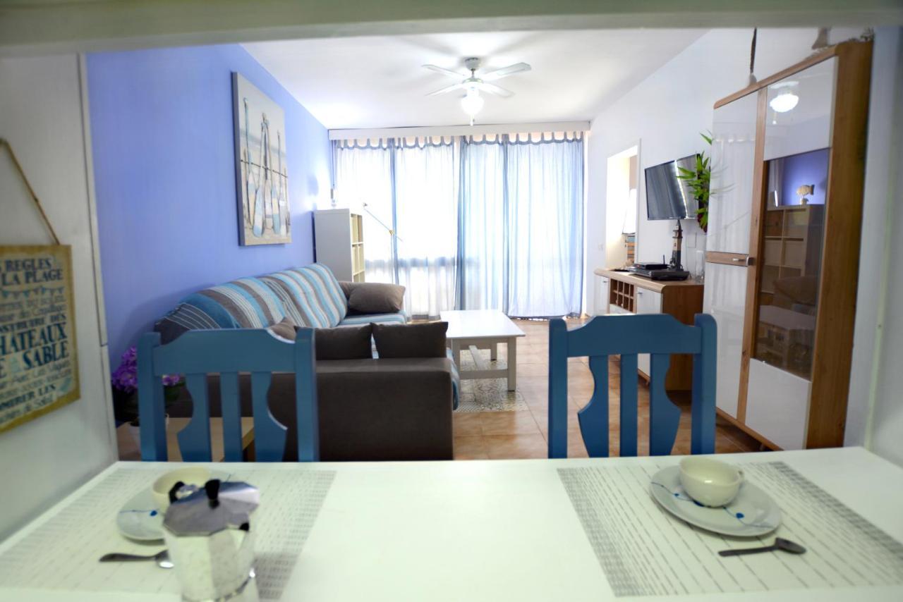 Appartamento Azulete Arona  Esterno foto