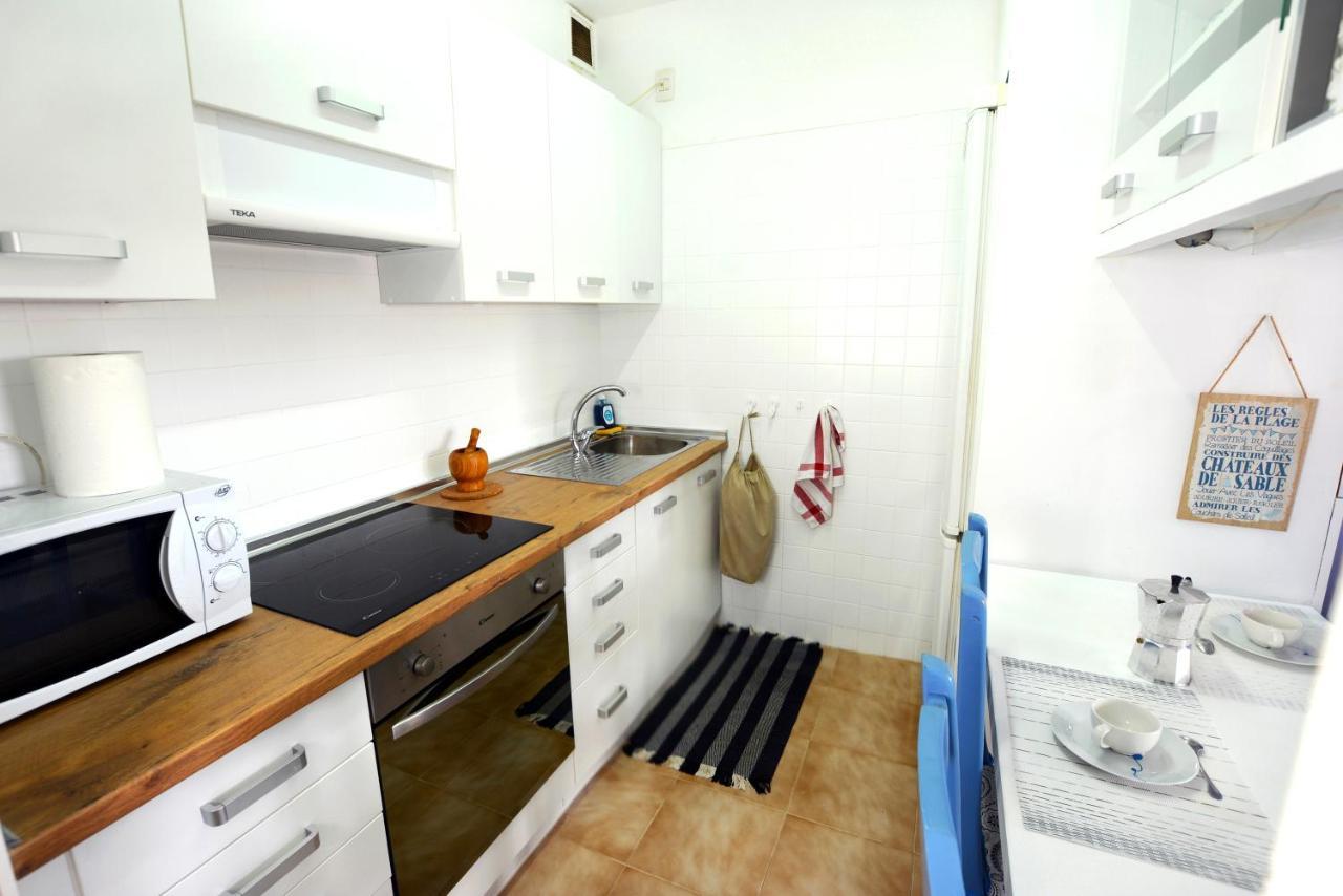 Appartamento Azulete Arona  Esterno foto