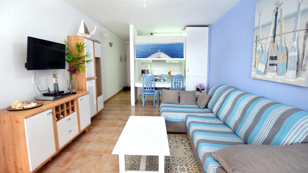 Appartamento Azulete Arona  Esterno foto