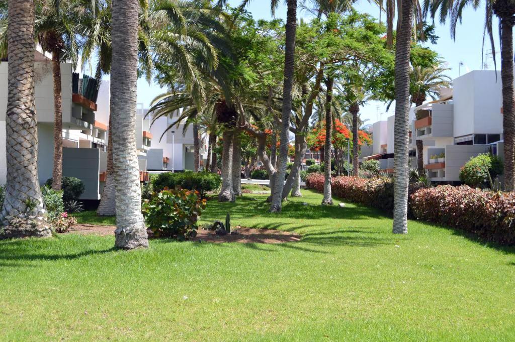 Appartamento Azulete Arona  Esterno foto