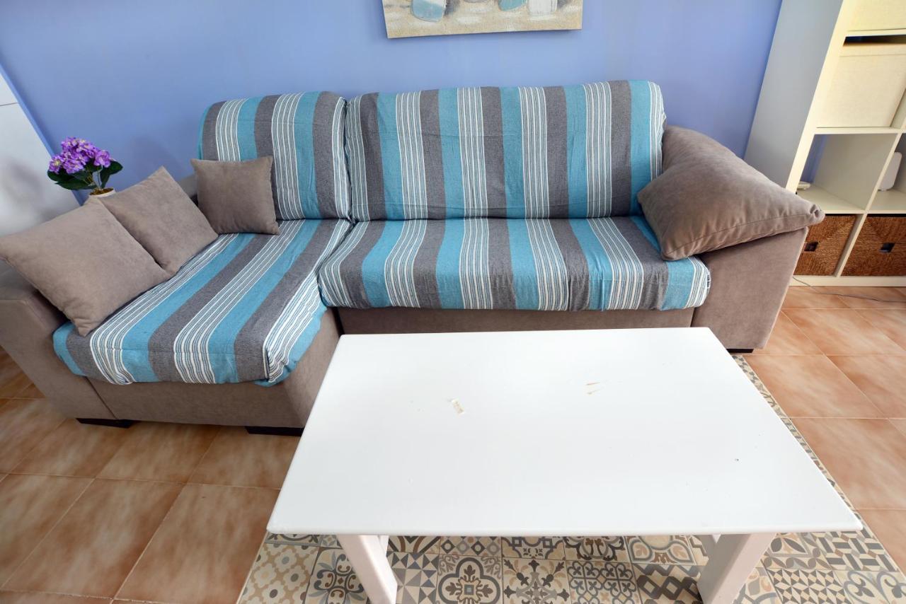 Appartamento Azulete Arona  Esterno foto